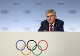 Sprzeciw Międzynarodowego Komitetu Olimpijskiego na oskarżenia prezydenta Rosji Władimira Putina 