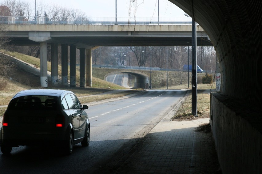 Rowerzyści dostaną nową drogę dla siebie wzdłuż ul. Północnej w Lublinie. Ile trzeba będzie za nią zapłacić? 