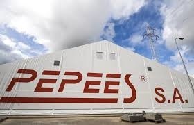 Akcjonariusz Pepeesu zwiększył swoje udziały 