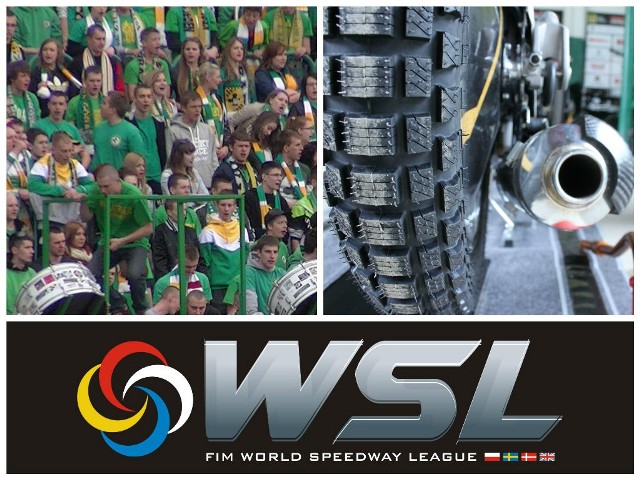 FIM World Speedway League odbędzie się 31 sierpnia w Zielonej Górze. Początek zawodów o godz. 18.00.