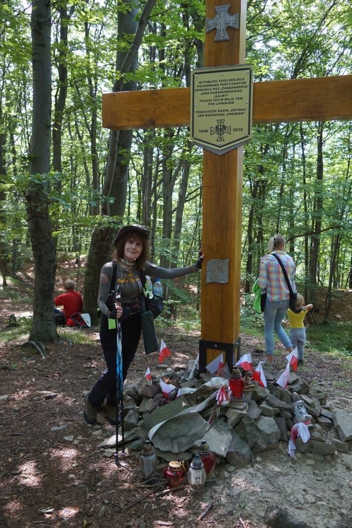 Grodzisko zdobyte, a wyprawa na Szczebel za niespełna miesiąc