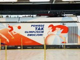 Lokomotywy PKP Intercity będą promować start polskiej reprezentacji olimpijskiej w Paryżu