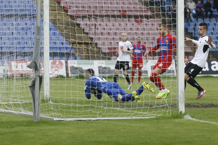 Polonia Bytom - Szombierki Bytom Derby Bytomia