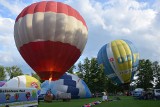 Fiesta balonowa w Szczecinku już w ten weekend