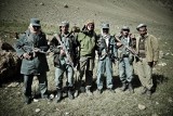 Poznaj Afganistan, czyli zabawy z bronią