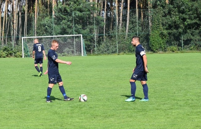 WYNIKI NA ŻYWO] IV liga. Sensacja w Kozienicach! LKS Promna pokonała  rezerwy Radomiaka. Pilica straciła punkty! | Echo Dnia Radomskie