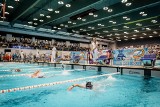 Wystartowały wielkie zawody dla młodych pływaków w Warszawie. To ostatnia odsłona Otylia Swim Cup w 2022 roku