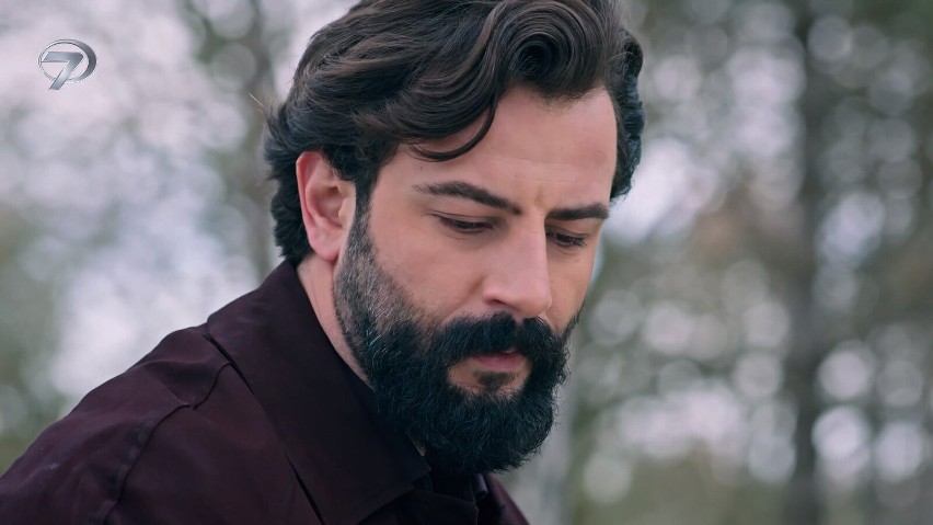 Emir (Gökberk Demirci) z serialu "Przysięga" pokona traumę...
