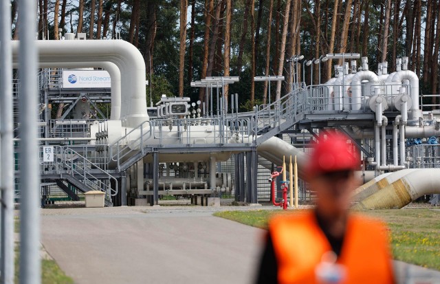 Niemcy uważają, że w sabotaż gazociągu Nord Stream zaangażowana była firma należąca do Ukraińców. Polska strona nie potwierdza tego.