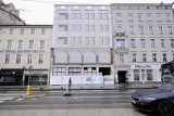 1,5 mln złotych kary za nielegalną reklamę w centrum Poznania