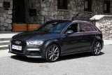 Audi A3. Ewolucja rynkowego hitu