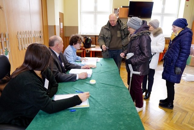 W niedzielę (5 marca) mieszkańcy wybierali swoich reprezentantów w 24 z 27 lubelskich dzielnic. Skład trzech pozostałych rad dzielnic został wyłoniony bez głosowania