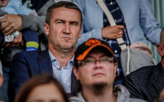 Radosław Michalski ocenia szanse Polaków przed meczem ze Szwecją na Euro 2020