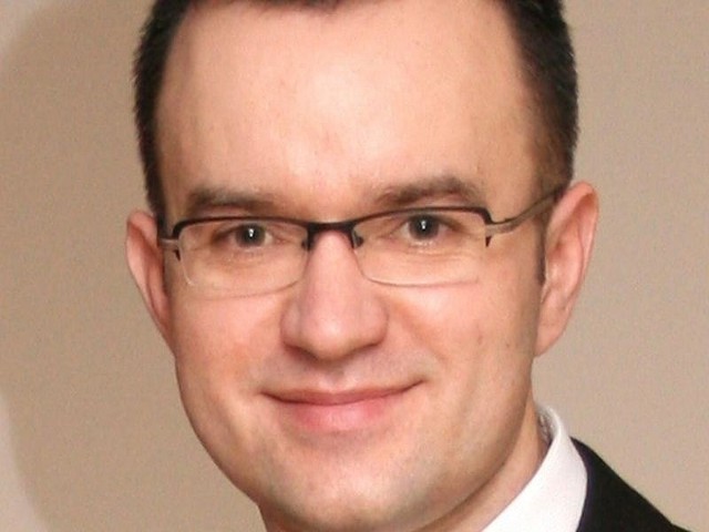 Sebastian Filaber - ekspert inwestycyjny i prezes zarządu Opulentia