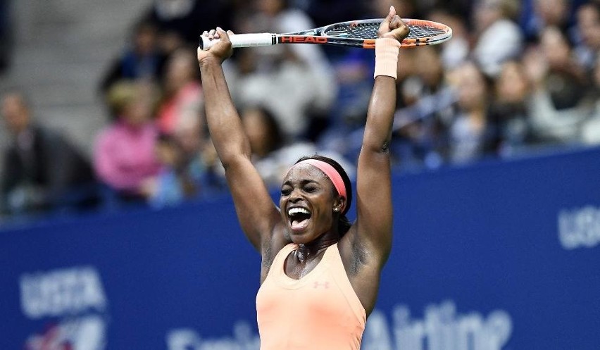 3. Sloane Stephens (USA, tenis) - 11,2 mln