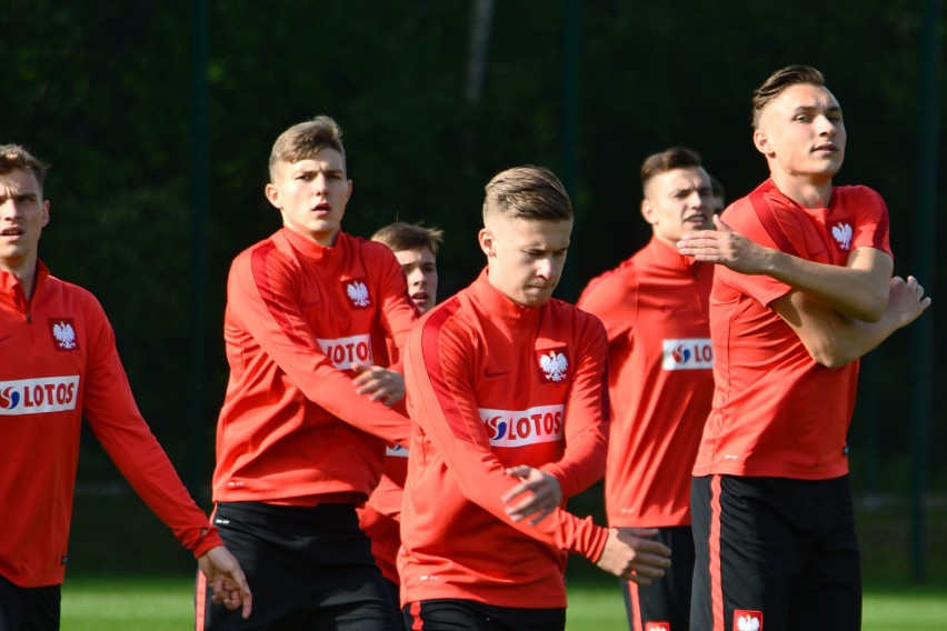 Mundial U-20. Został jeden trening do turnieju, w którym ma nastąpić przełom