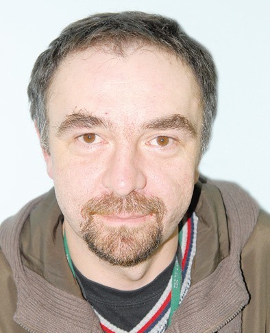Piotr Ossowski