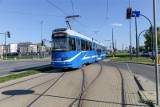 Kraków. Przedłużenie linii tramwajowej z pętli w Małym Płaszowie do osiedla Złocień. Radni mówią "tak"