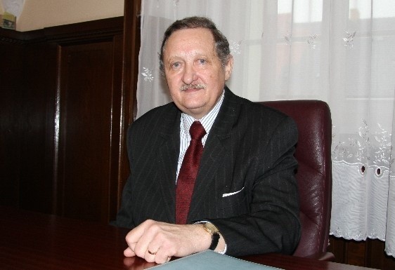 Czesław Domalewski przez kilkanaście lat pracował w samorządzie. Ostatnio był doradcą komisarza Międzyrzecza.