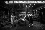 Fotograf z Tarnowskich Gór z prestiżową międzynarodową nagrodą Monochrome Photography Awards ZDJĘCIA