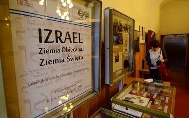 Dzień Judaizmu w Poznaniu to aż dziesięć dni, ale nie za wiele przekonywania, że warto prowadzić dialog religii