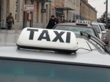 Taksówki w Rzeszowie będą srebrne?