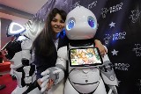 Roboty z całego świata w DH Central. Wystawa Robopark w Łodzi zaprasza ZDJĘCIA 
