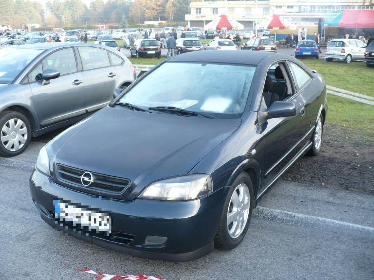Giełdy samochodowe w Kielcach i Sandomierzu (27.10) - ceny i...