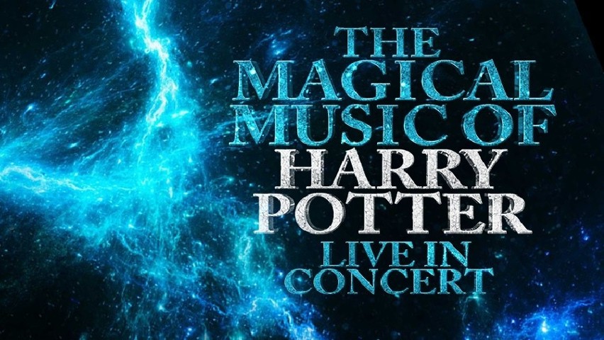 The Magical Music of Harry Potter...