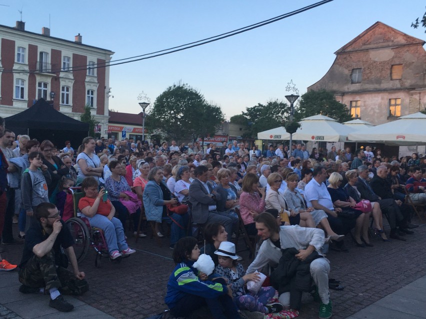 Koncert Stanisława Soyki w Czeladzi