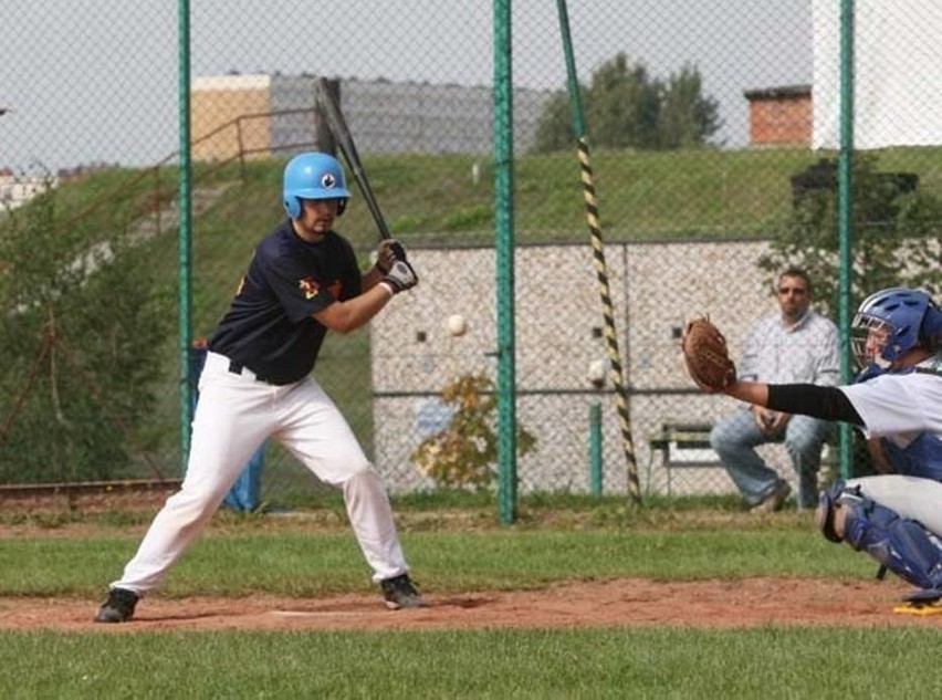 W Rybniku i Żorach rozgrywane będą softballowe Mistrzostwa...