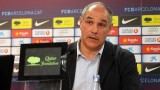 Andoni Zubizarreta zwolniony z Barcelony! Odchodzi także Puyol