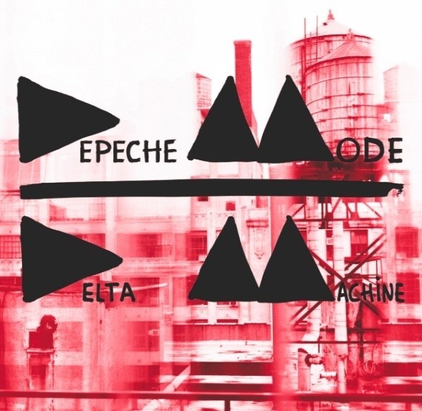 Trzy po trzy, czyli płyty Michała Wiraszko: Moderat, Depeche Mode i David Bowie