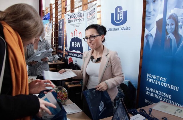 Targi będą trwały w godz. 11-13. Patronem medialnym wydarzenia jest „Gazeta Pomorska”