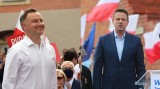 PKW podała oficjalne wyniki wyborów prezydenckich