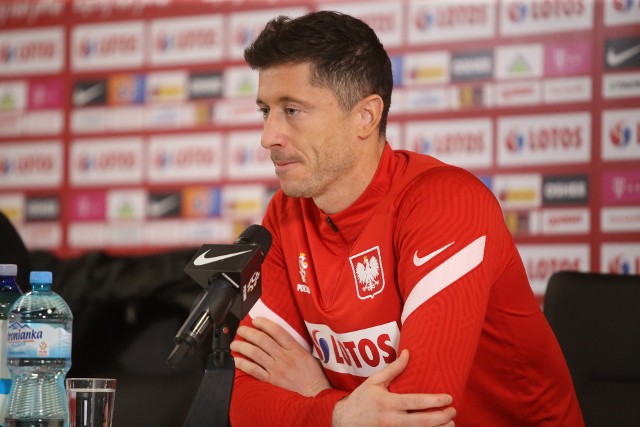 Robert Lewandowski nie odmówił sobie obejrzenia na żywo finału French Open z udziałem Igi Świątek