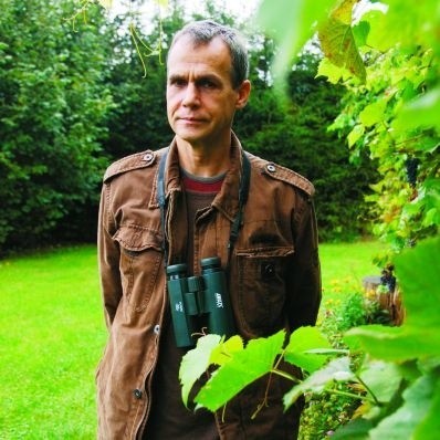 Zenon Kruczyński z myśliwego, wyruszającego co tydzień na polowanie, stał się ekologiem. Jak mówi, swoimi zwierzętami będzie opiekował się do końca życia.