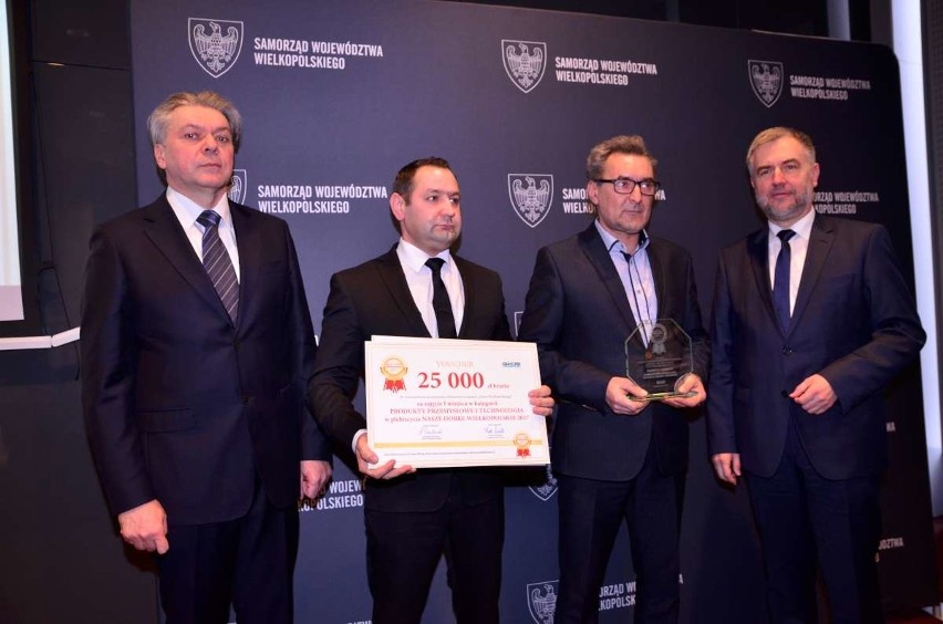 Nasze Dobre Wielkopolskie: Nagrodziliśmy zwycięzców plebiscytu!