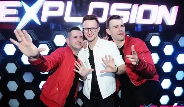 Grupa Playboys zagra na dożynkach, w parku przy Urzędzie Gminy w Mirowie, w niedzielę, 1 września, o godzinie 20.45.