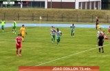 Piłkarskie Orły: Joao Odilon najskuteczniejszym piłkarzem sierpnia na Mazowszu