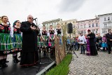Biskup z Bydgoszczy wiedział o pedofilu i nic nie zrobił - mówi raport fundacji