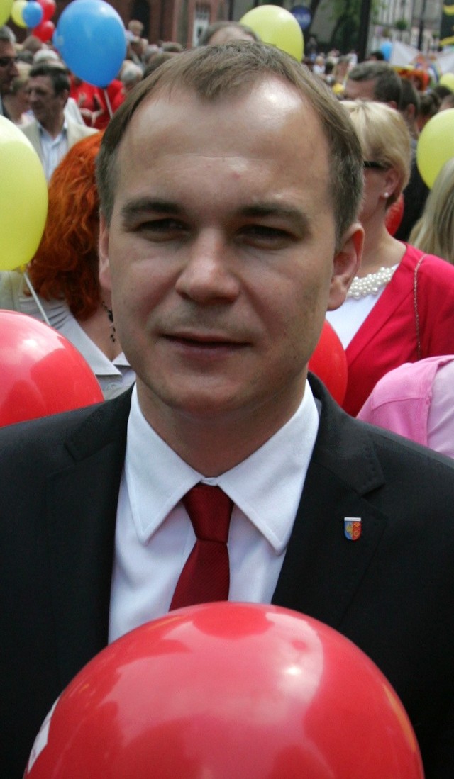 Dawid Kostempski