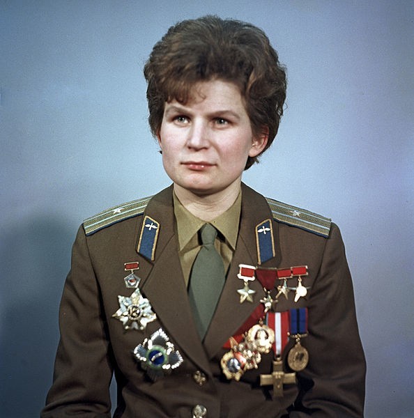 Walentina Tierieszkowa (1969)