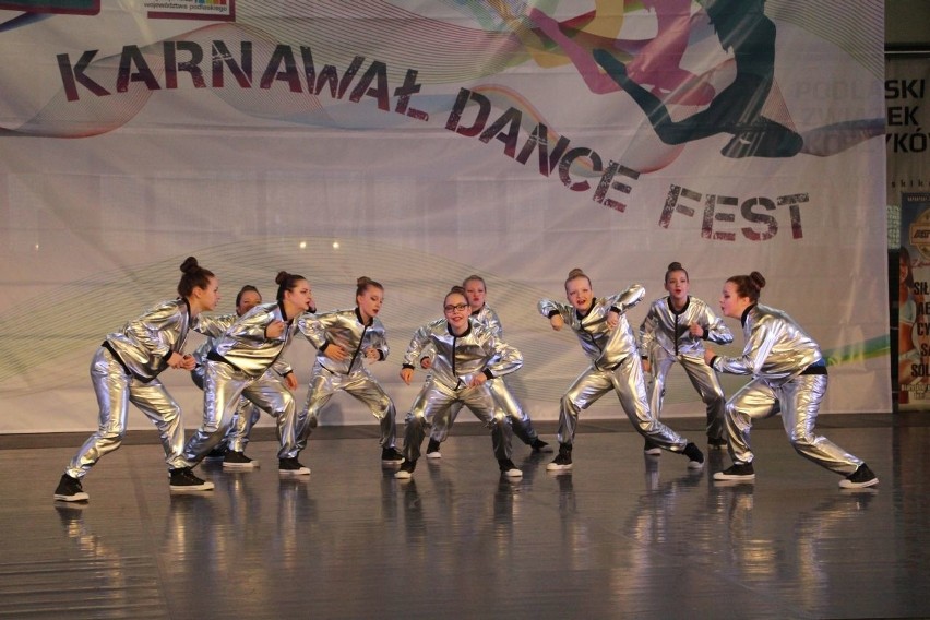 Trwa Karnawał Dance Fest (zdjęcia, wideo)