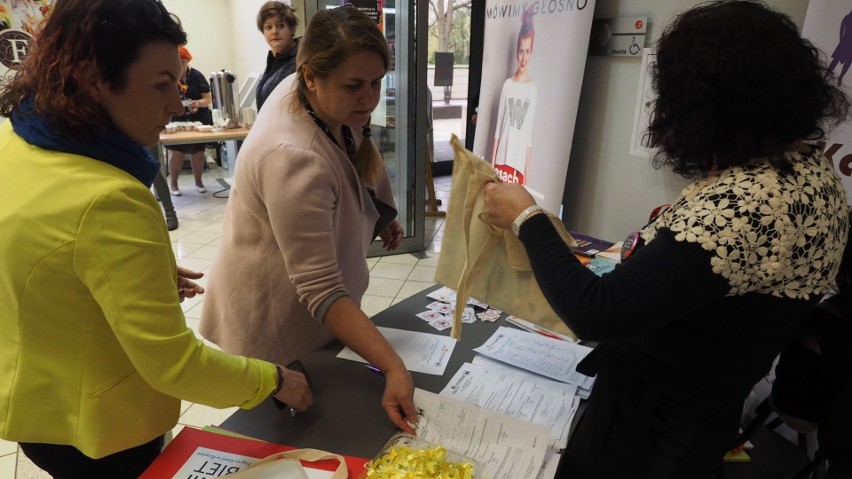 7. Regionalny Kongres Kobiet w Koszalinie: wyróżnienia i zobowiązania