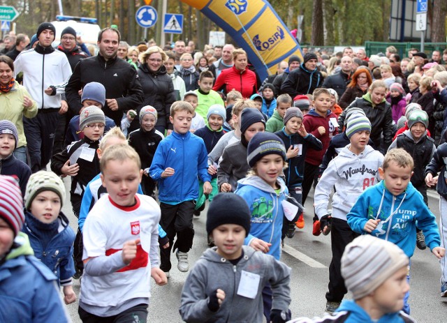 Do tej pory frekwencja na zawodach nie zawodziła i tak samo powinno być także w piątek.