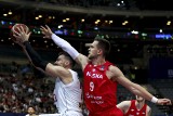 Polska - Ukraina o ćwierćfinał EuroBasketu 2022