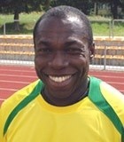 Kenneth Alfred Chijioke - Nigeryjczyk (2002/2003)