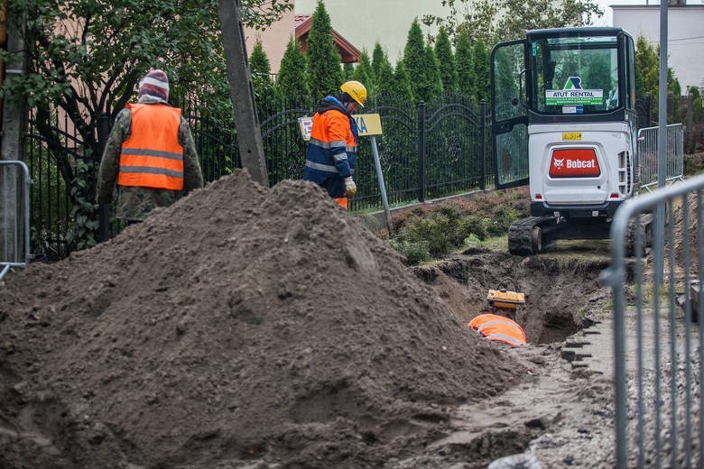 Prace, remonty i inwestycje na bydgoskich drogach i ulicach [LISTA UTRUDNIEŃ]