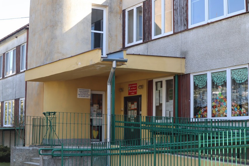 Przedszkole Samorządowe "Mali Odkrywcy" w Szydłowcu przejdzie termomodernizację. Gmina otrzymała duże dofinansowanie